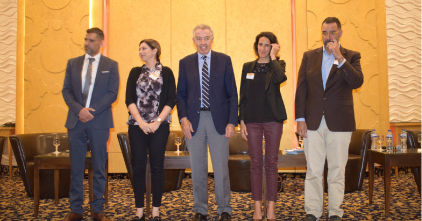 Confédération des Entreprises Citoyennes de Tunisie