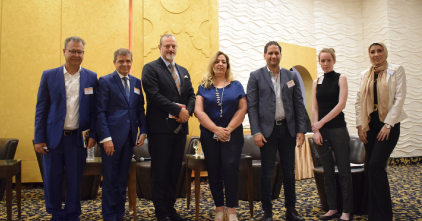 Confédération des Entreprises Citoyennes de Tunisie